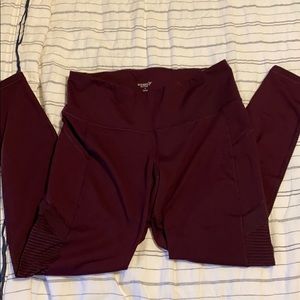 Old Navy Workout leggings